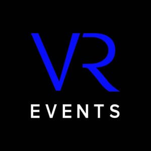 VR Events Logo
